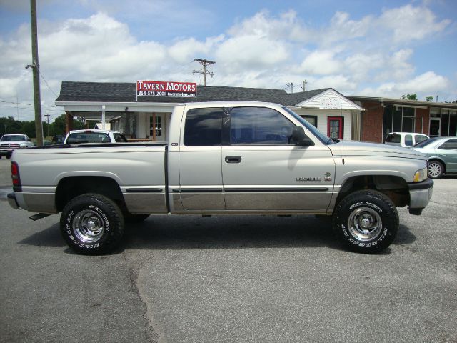 Dodge Ram 1500 1999 photo 5