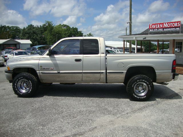 Dodge Ram 1500 1999 photo 6