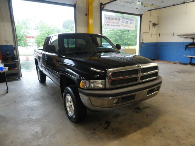 Dodge Ram 1500 1999 photo 11