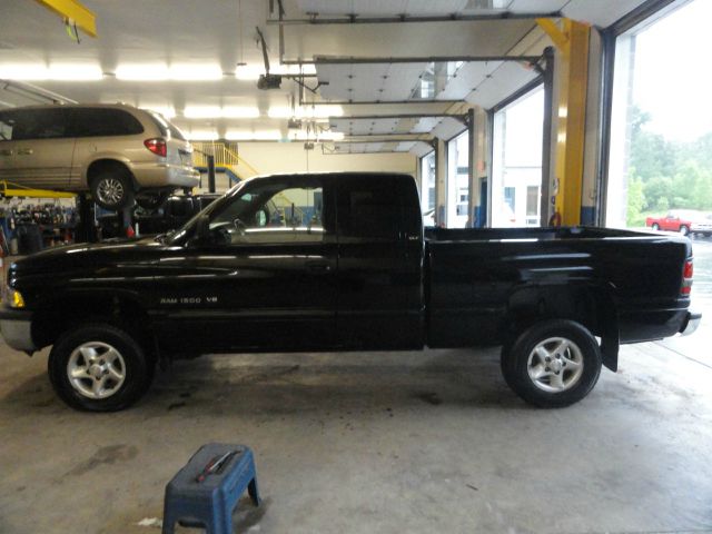 Dodge Ram 1500 1999 photo 12