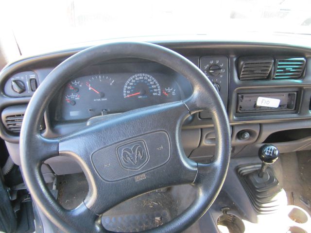 Dodge Ram 1500 1999 photo 1