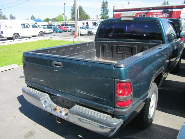 Dodge Ram 1500 1999 photo 2