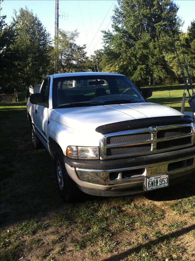 Dodge Ram 1500 1999 photo 5