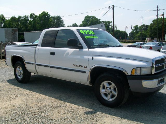 Dodge Ram 1500 1999 photo 1