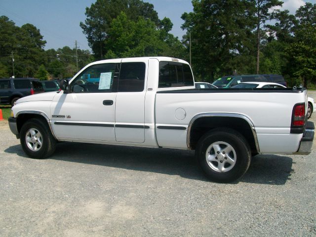 Dodge Ram 1500 1999 photo 3