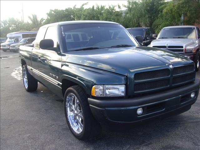 Dodge Ram 1500 1999 photo 1