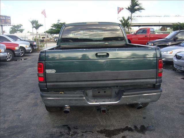 Dodge Ram 1500 1999 photo 4