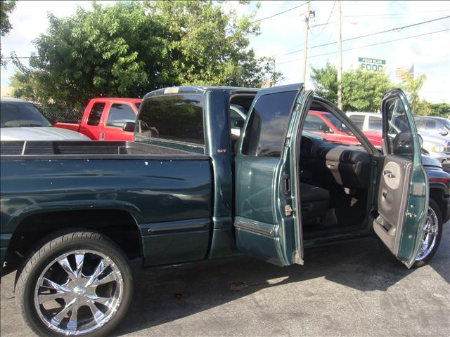 Dodge Ram 1500 1999 photo 5