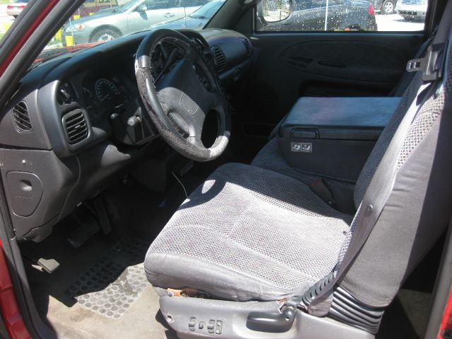 Dodge Ram 1500 1999 photo 1