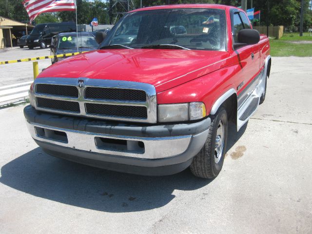 Dodge Ram 1500 1999 photo 3