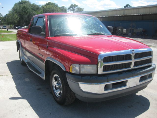 Dodge Ram 1500 1999 photo 4