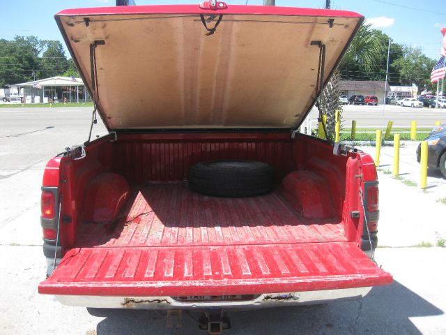 Dodge Ram 1500 1999 photo 5