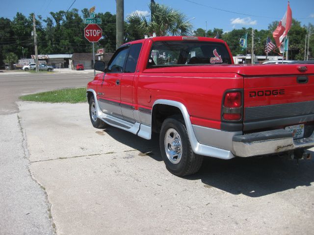 Dodge Ram 1500 1999 photo 6