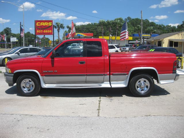 Dodge Ram 1500 1999 photo 7