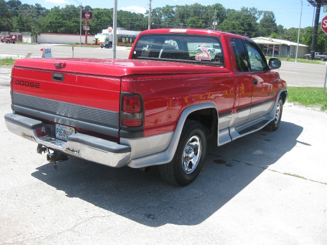 Dodge Ram 1500 1999 photo 8