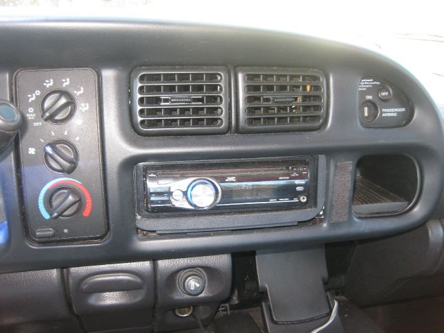 Dodge Ram 1500 1999 photo 9