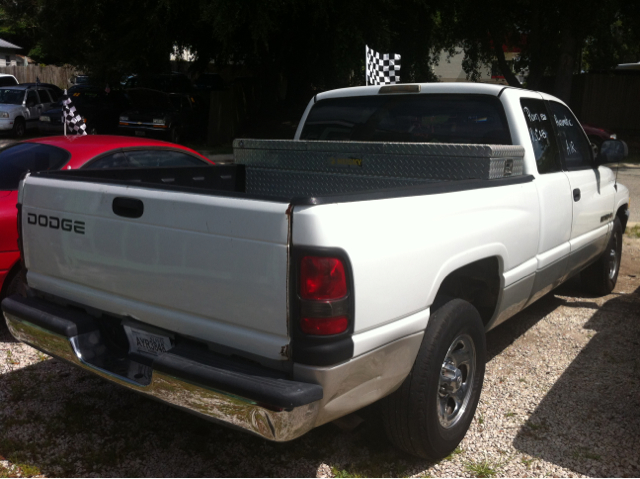 Dodge Ram 1500 1999 photo 1