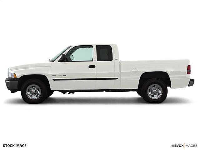 Dodge Ram 1500 2000 photo 3