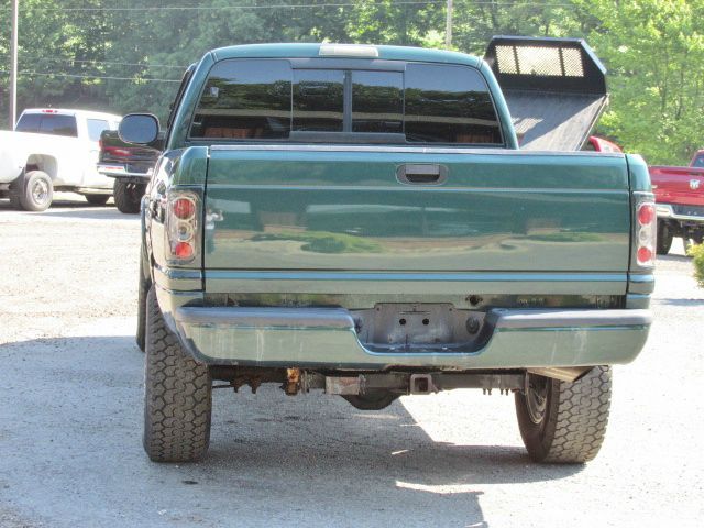 Dodge Ram 1500 2000 photo 1