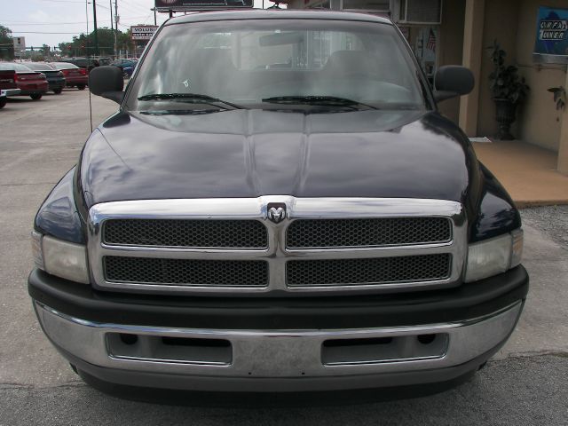 Dodge Ram 1500 2000 photo 11