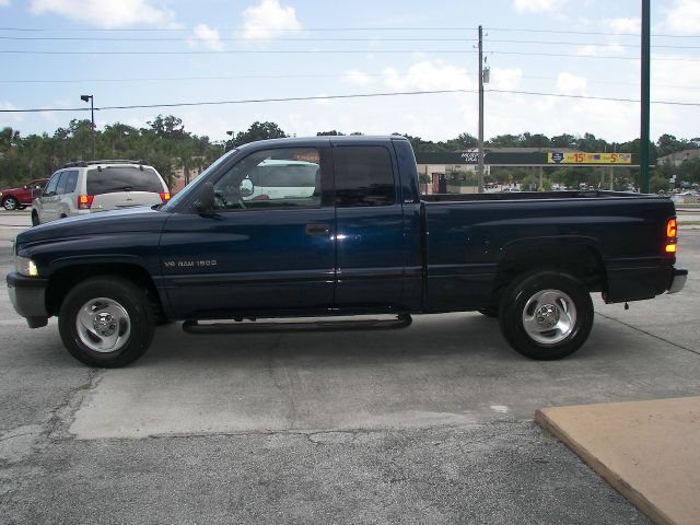 Dodge Ram 1500 2000 photo 14