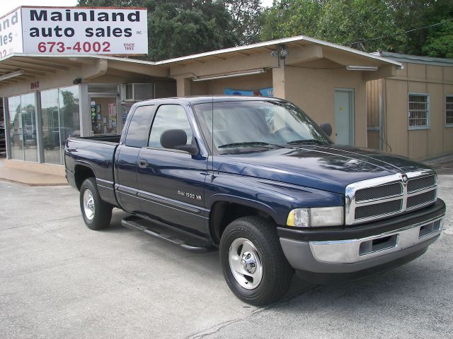 Dodge Ram 1500 2000 photo 16