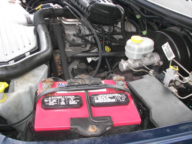 Dodge Ram 1500 2000 photo 18