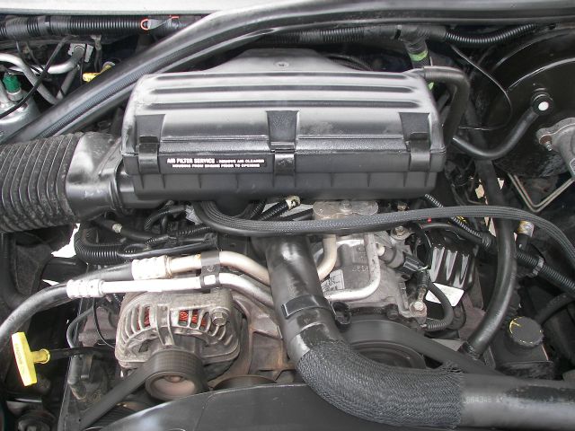 Dodge Ram 1500 2000 photo 2