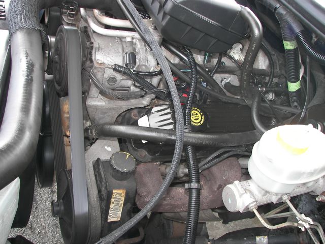 Dodge Ram 1500 2000 photo 4