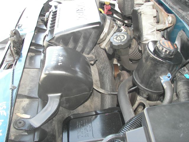 Dodge Ram 1500 2000 photo 5