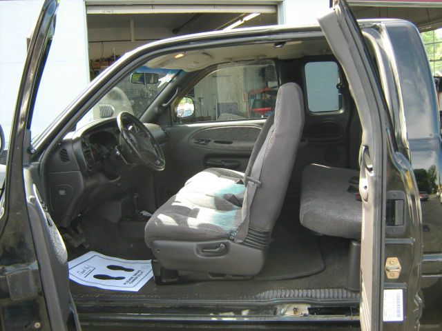 Dodge Ram 1500 2000 photo 1