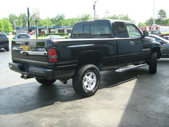 Dodge Ram 1500 2000 photo 2