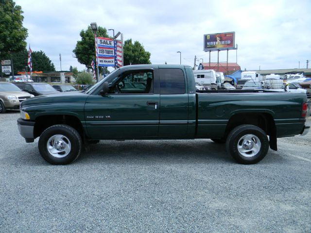 Dodge Ram 1500 2000 photo 1