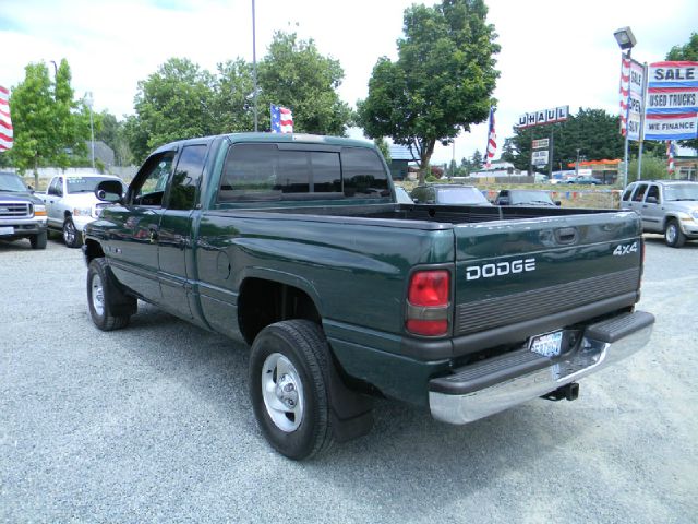 Dodge Ram 1500 2000 photo 2