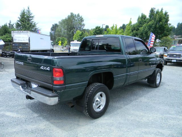 Dodge Ram 1500 2000 photo 3