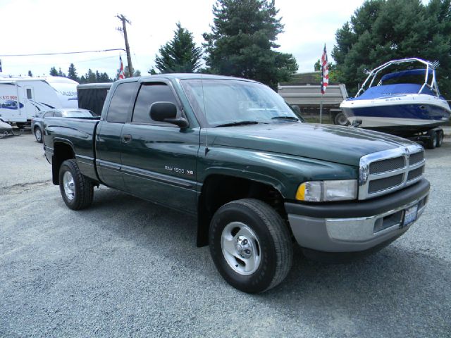 Dodge Ram 1500 2000 photo 4