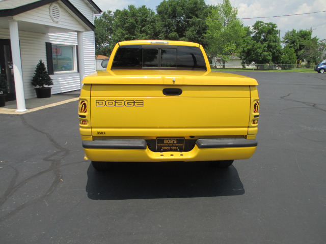 Dodge Ram 1500 2000 photo 2