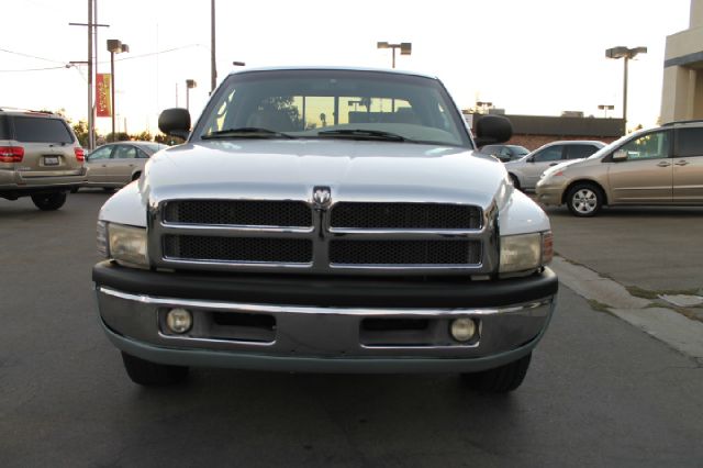 Dodge Ram 1500 2000 photo 1