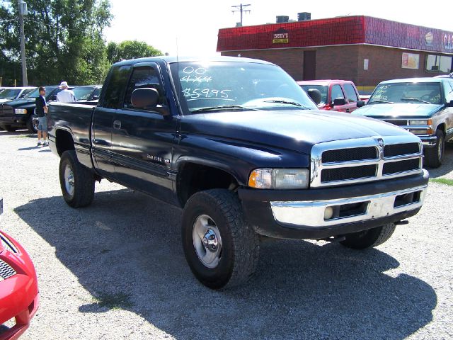 Dodge Ram 1500 2000 photo 3