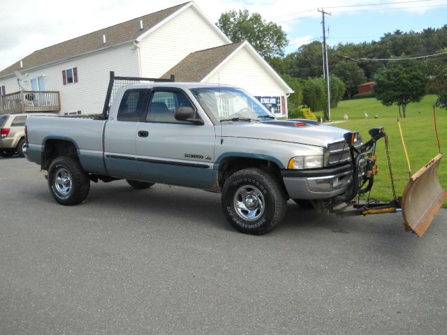 Dodge Ram 1500 2000 photo 1