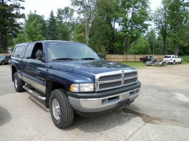 Dodge Ram 1500 2000 photo 2