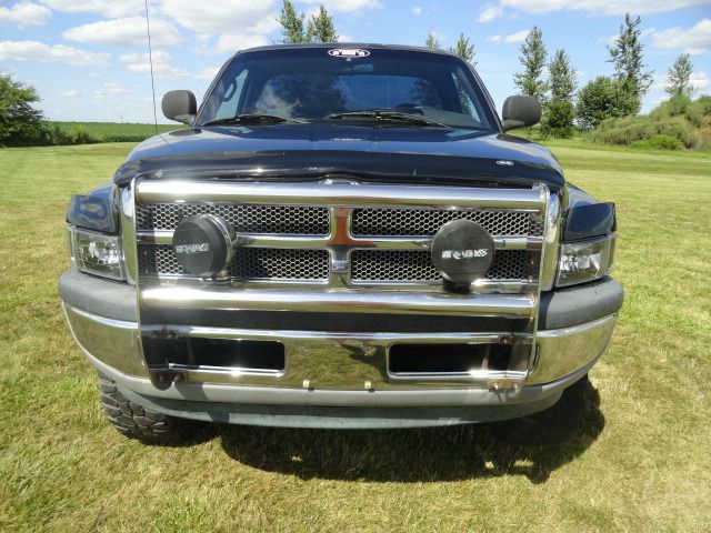 Dodge Ram 1500 2000 photo 1