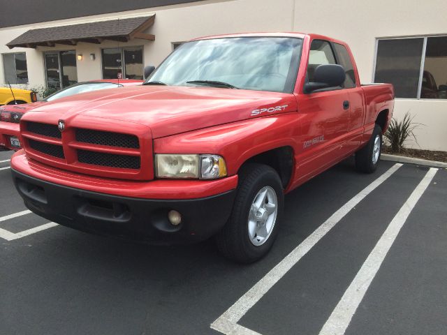 Dodge Ram 1500 2000 photo 1