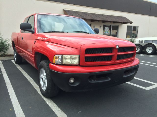 Dodge Ram 1500 2000 photo 2