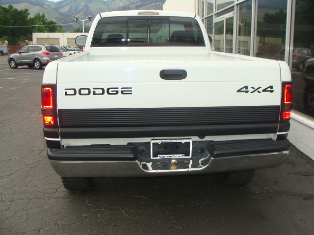 Dodge Ram 1500 2000 photo 1