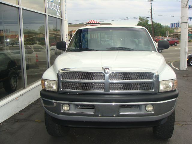 Dodge Ram 1500 2000 photo 2