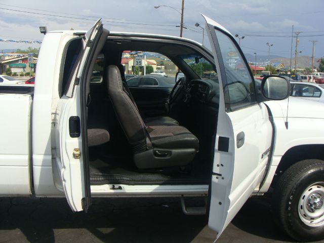 Dodge Ram 1500 2000 photo 2