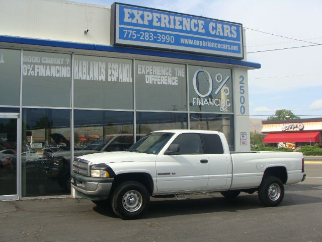 Dodge Ram 1500 2000 photo 4