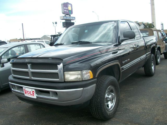 Dodge Ram 1500 2000 photo 1