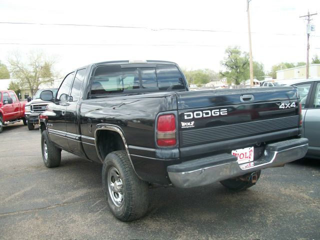 Dodge Ram 1500 2000 photo 14